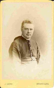 Monseigneur Charles Simon