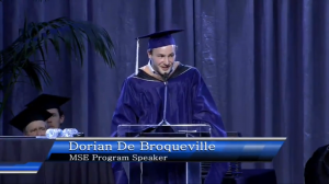 Dorian de Broqueville