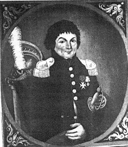 Jean-Baptiste de Broqueville (1689-1771)