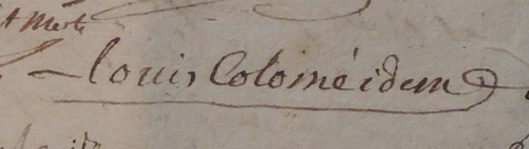 14984-louis-colome-signature