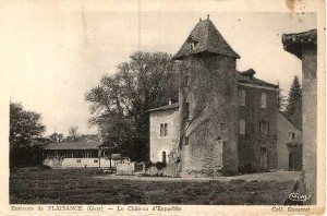 Château de Plaisance