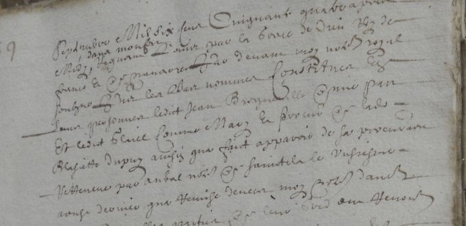 Les deux grands parents